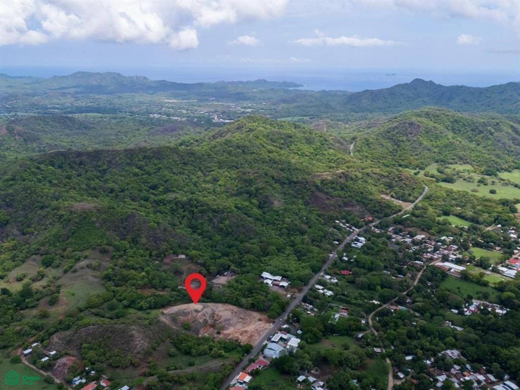 0 bed Land For Sale in Santa Cruz, Guanacaste - 1