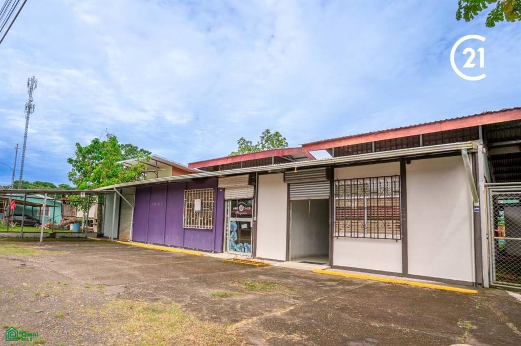3 bed Commercial For Sale in Talamanca, Limon - 1