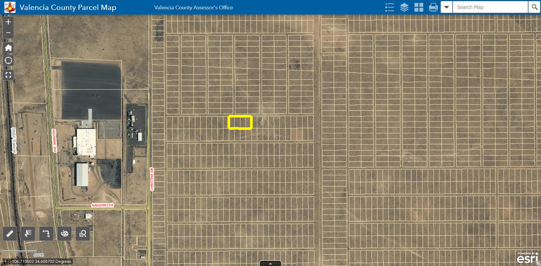  Lot 12-15, Blk. 957, unit H, Belen, NM 87002