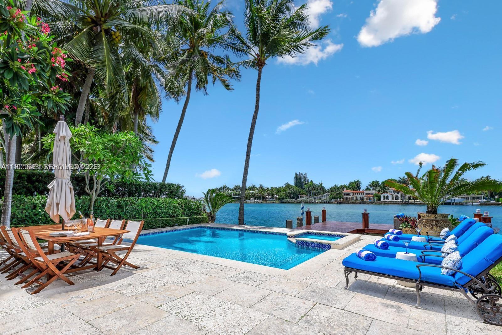 56 Hibiscus Dr, Miami Beach, Florida 33139