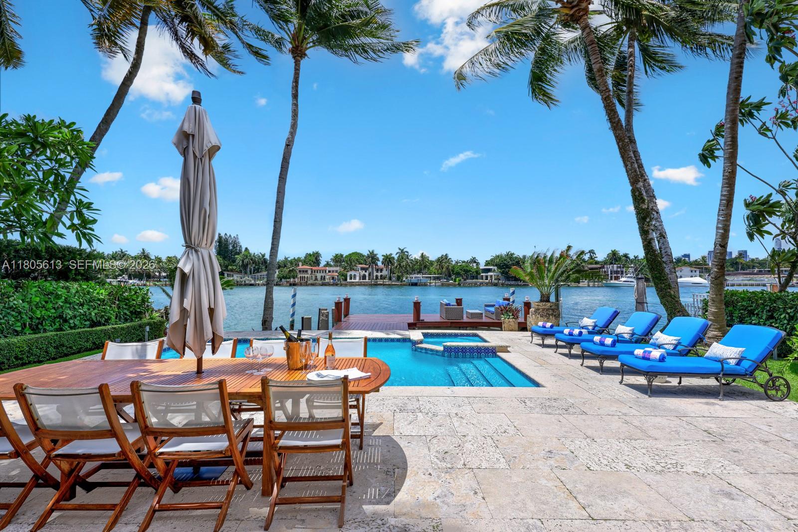 Hibiscus Island