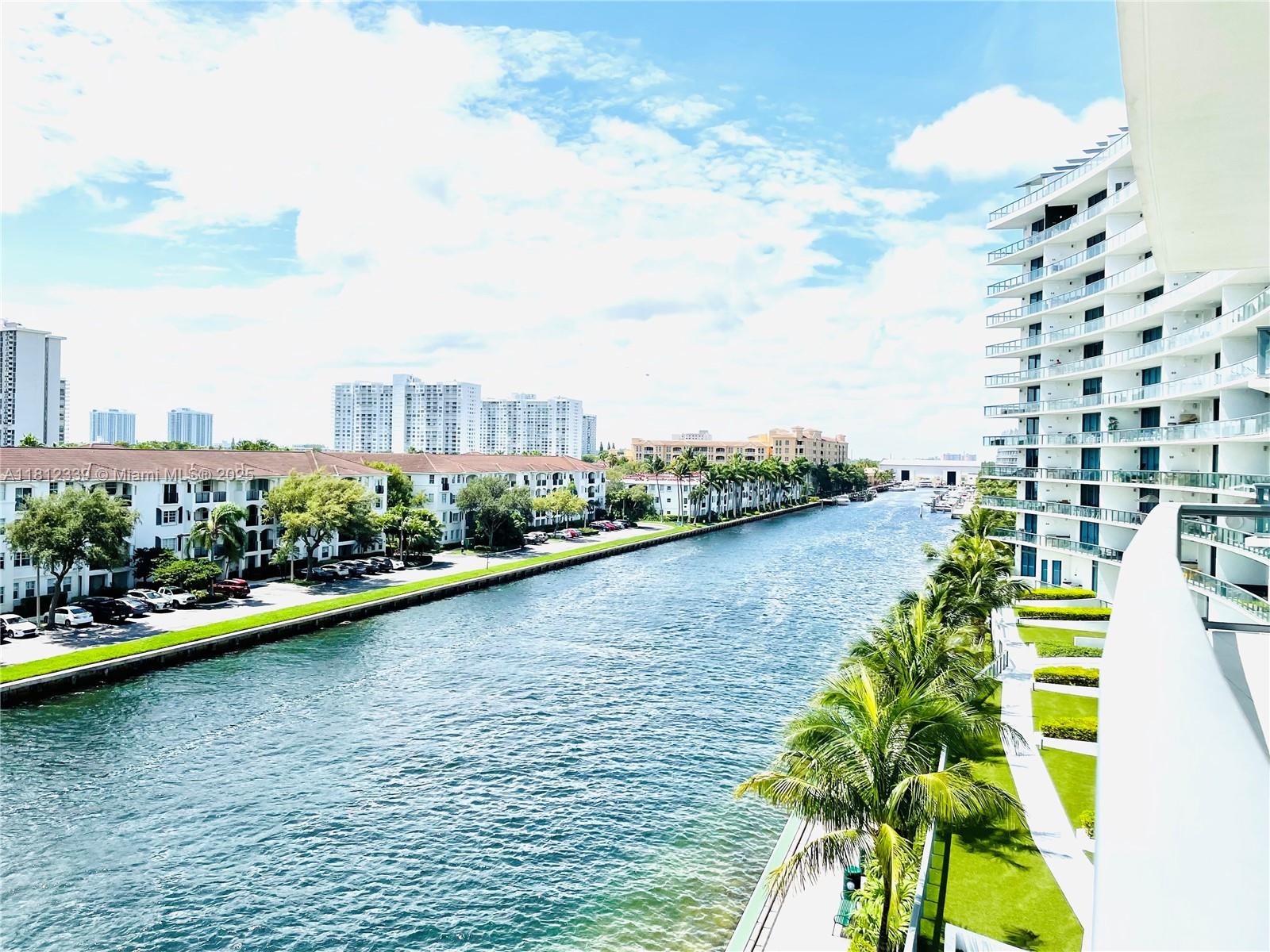 3300 NE 188th St #409, Aventura FL 33180