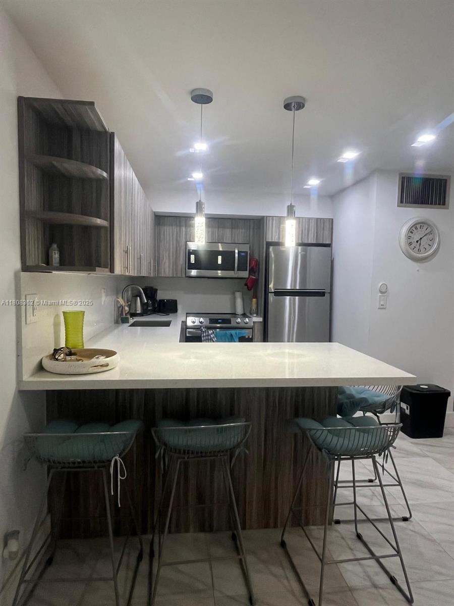 Warrenton House Condo