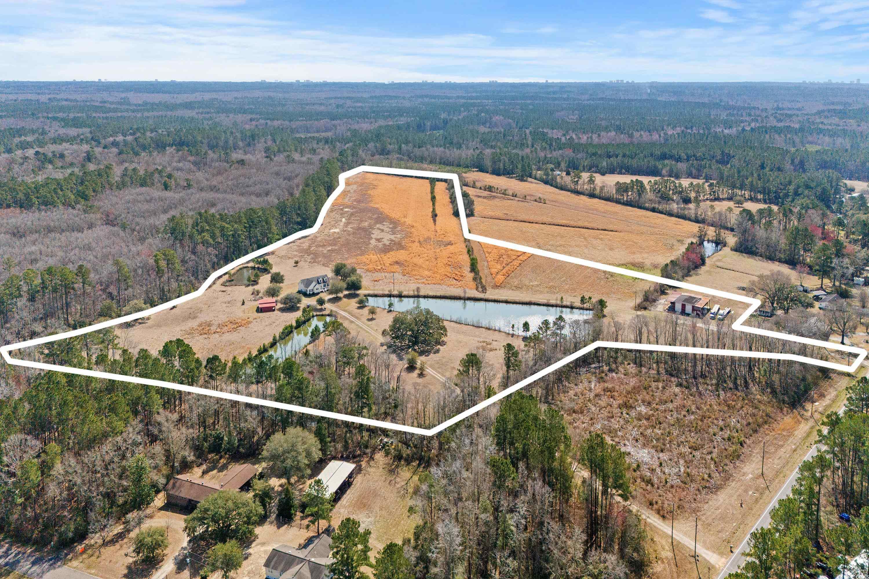 589 Loop Circle Longs, SC 29568