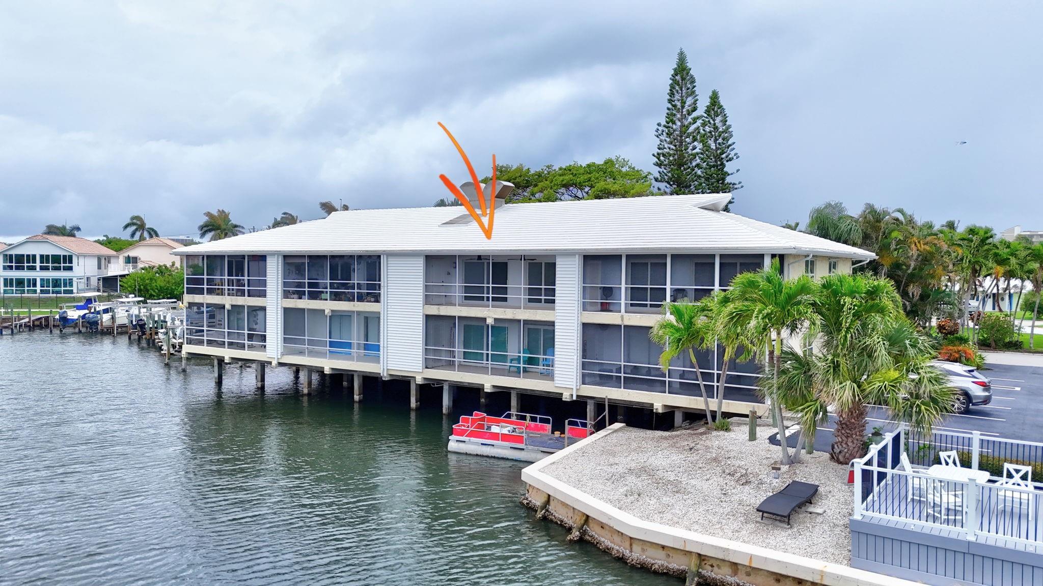 Homes for sale in Jensen Beach, FL | 200 N El Mar Dr #B202, Jensen Beach, FL 34957 | MLS# F10506552