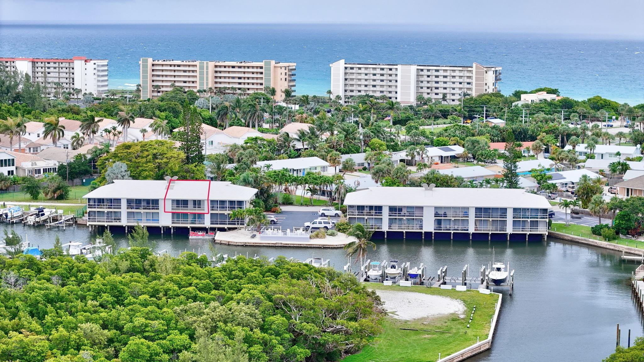 Homes for sale in Jensen Beach, FL | 200 N El Mar Dr #B202, Jensen Beach, FL 34957 | MLS# F10506552