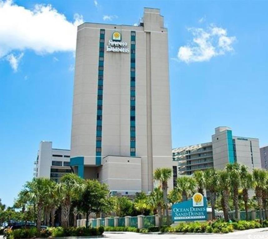 201 N 74th Ave. N UNIT 2249/2250 Myrtle Beach, SC 29572