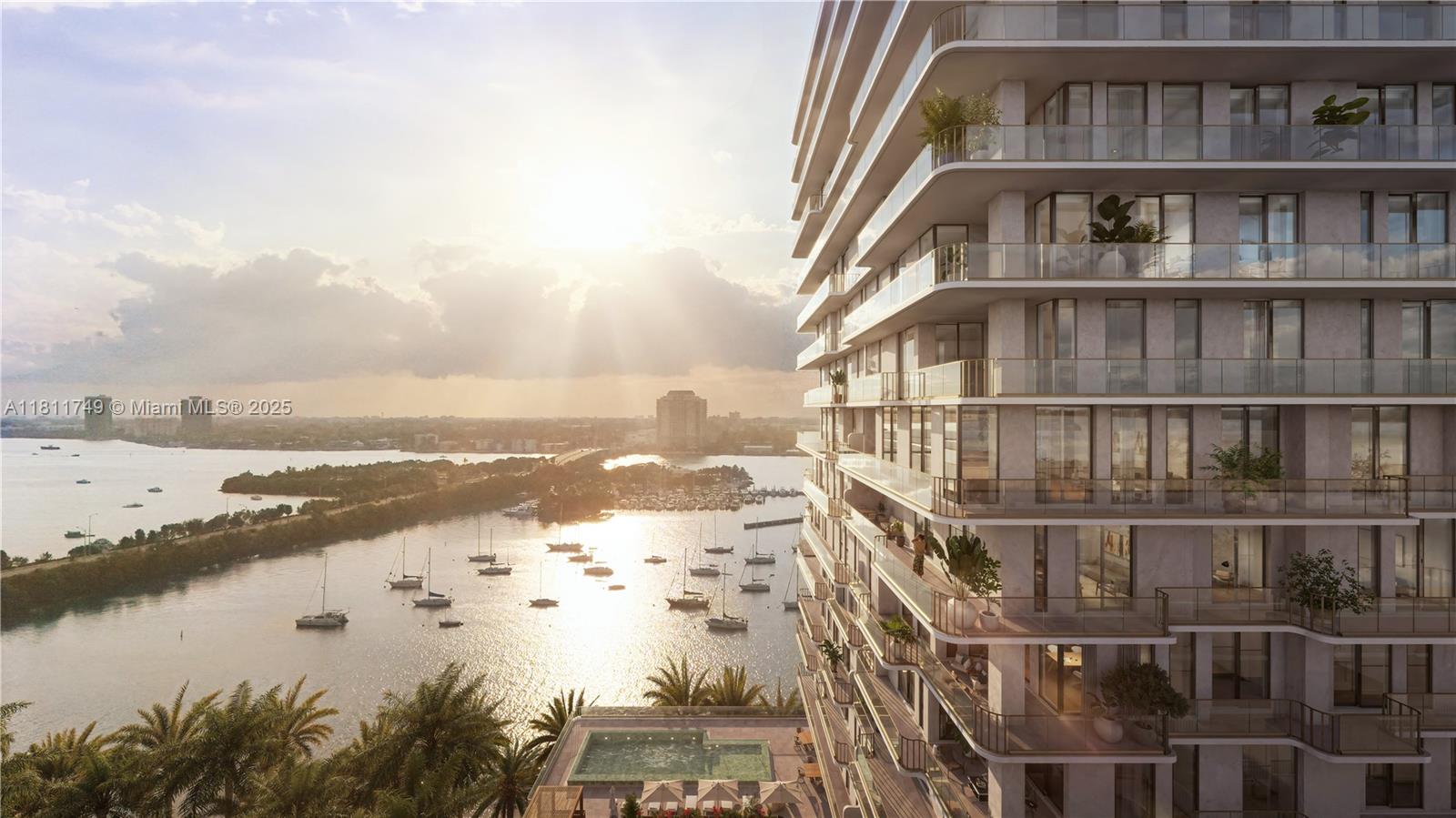 Harbor Island