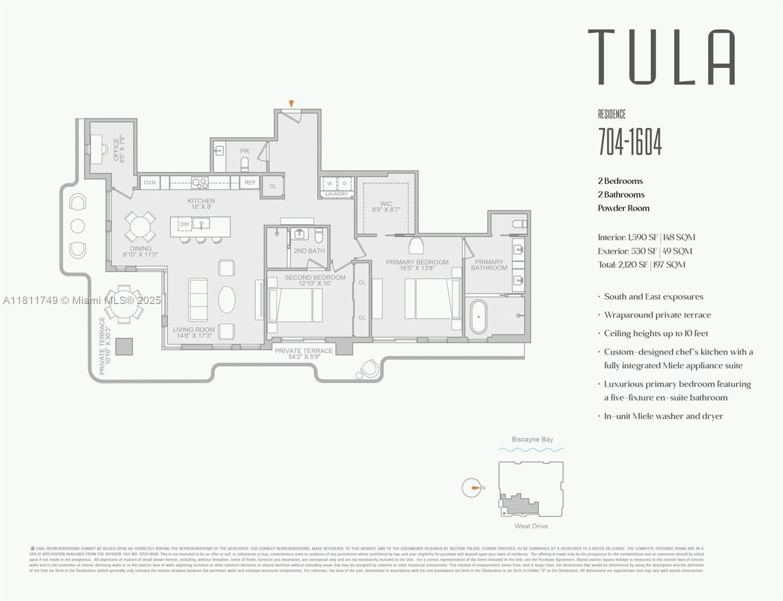 Homes for sale in North Bay Village, FL | 7918 West Dr #704, North Bay Village, FL 33141 | MLS# A11811749