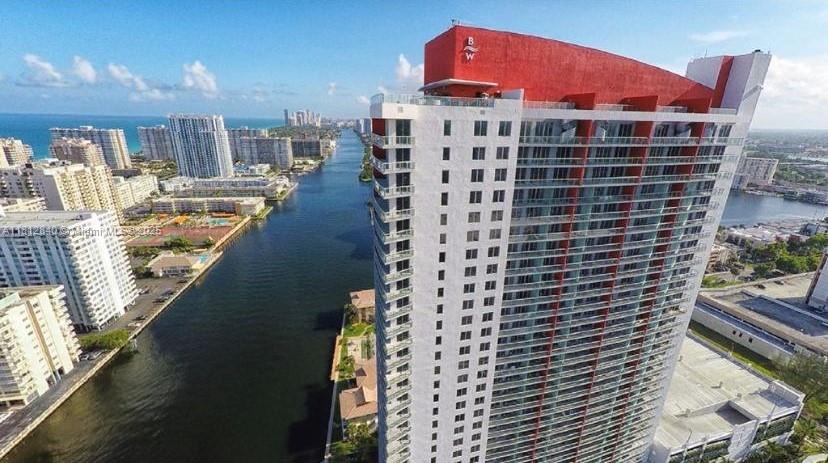 Beachwalk Condominium