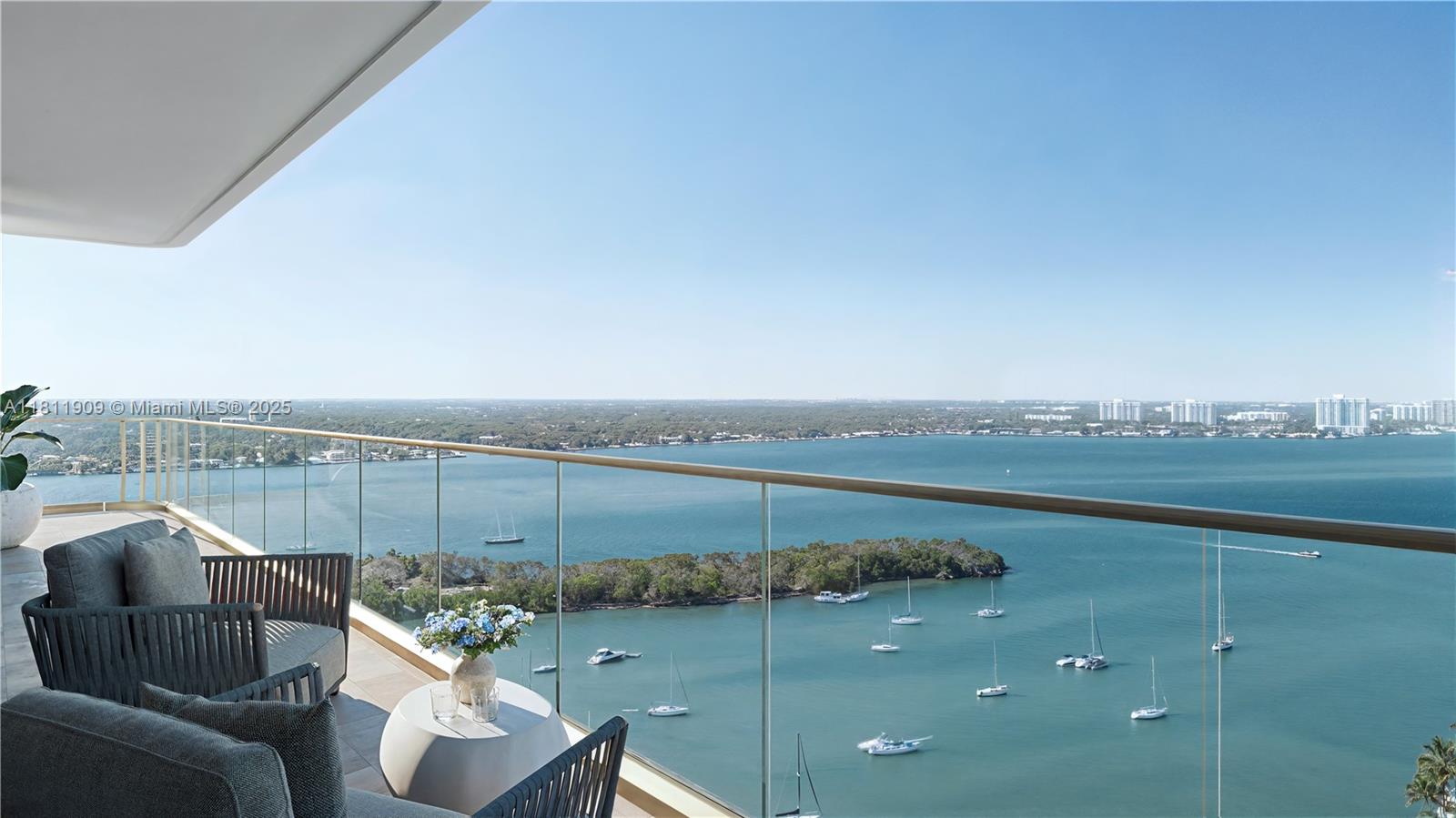 Homes for sale in North Bay Village, FL | 7918 West Dr #PH-2002, North Bay Village, FL 33141 | MLS# A11811909