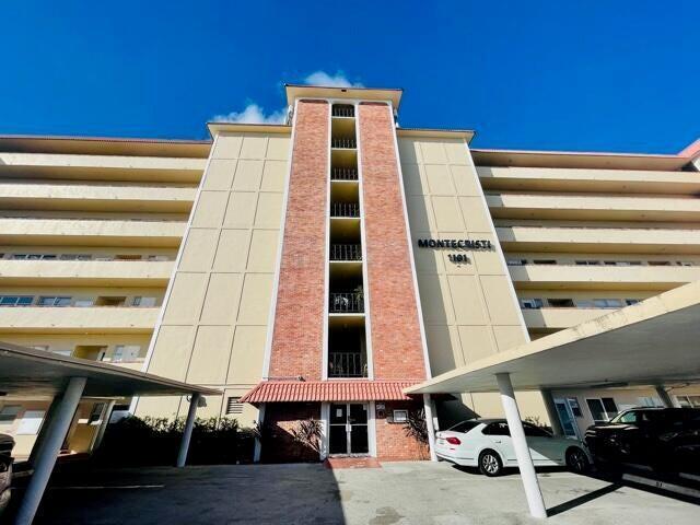 Montecristi Country Club