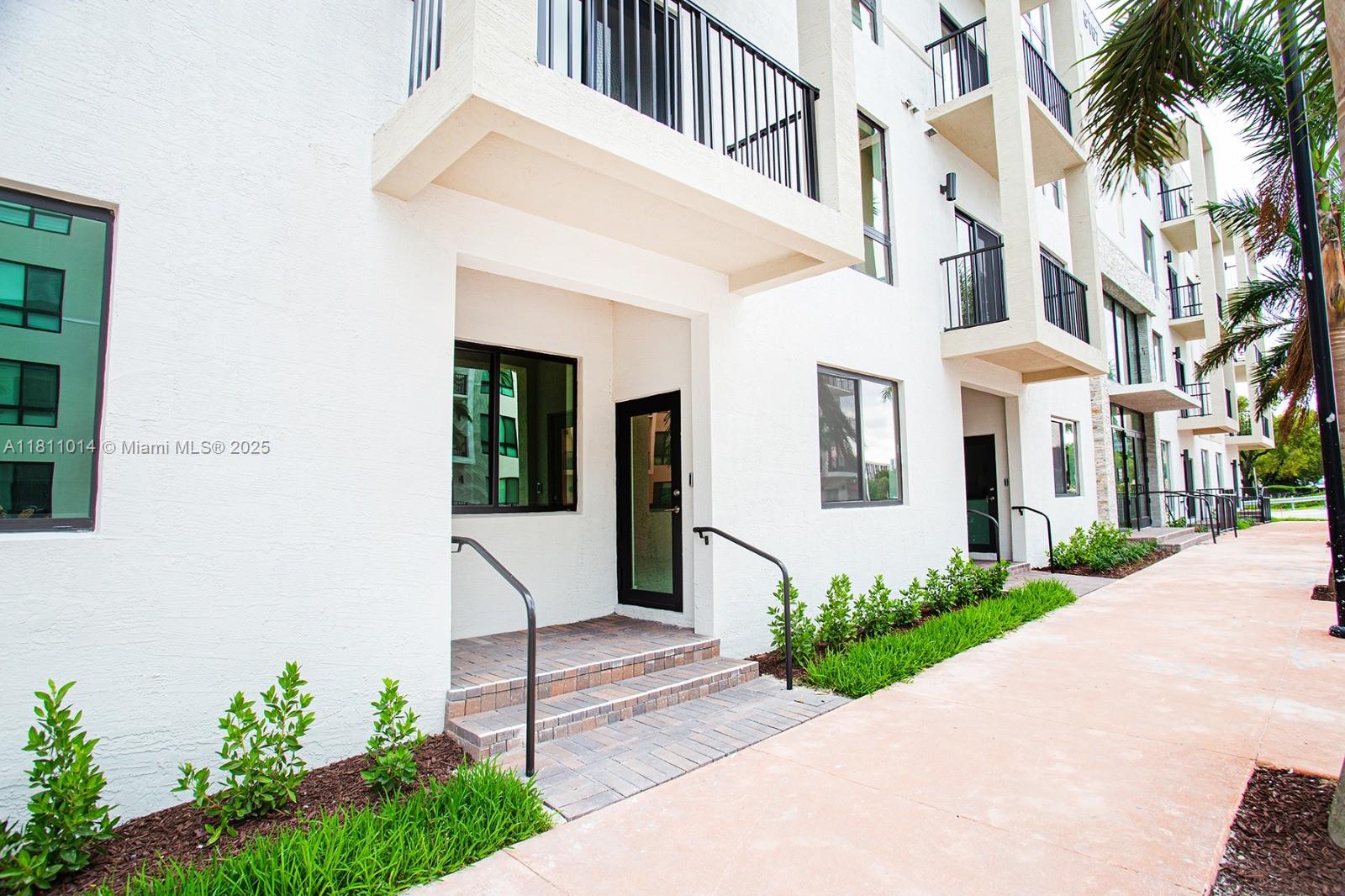 Downtown Doral South Phas