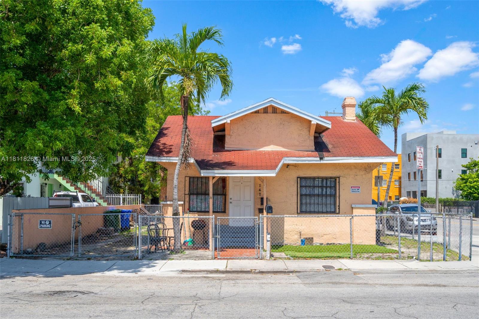 Homes for sale in Miami, FL | 142 Nw 10Th Ave, Miami, FL 33128 | MLS# A11811826