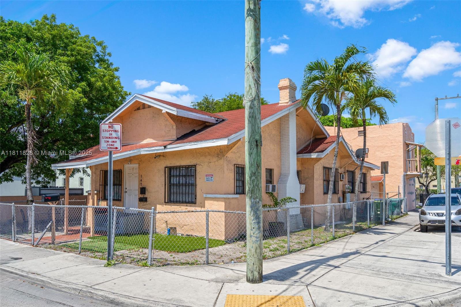 Homes for sale in Miami, FL | 142 Nw 10Th Ave, Miami, FL 33128 | MLS# A11811826
