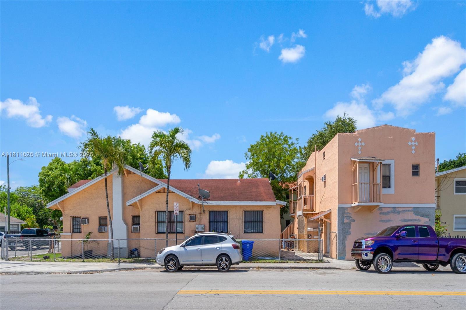 Homes for sale in Miami, FL | 142 Nw 10Th Ave, Miami, FL 33128 | MLS# A11811826