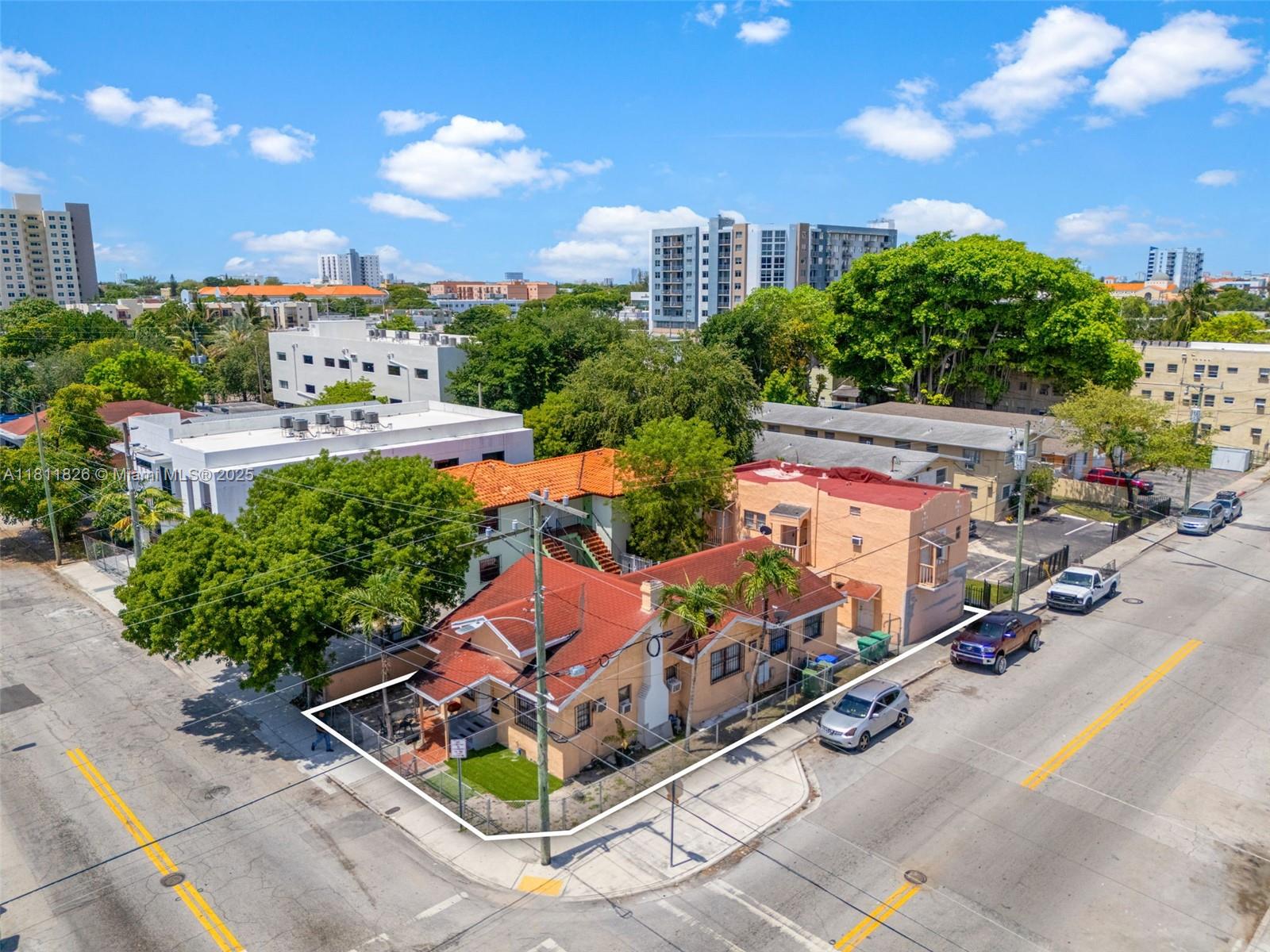 Homes for sale in Miami, FL | 142 Nw 10Th Ave, Miami, FL 33128 | MLS# A11811826