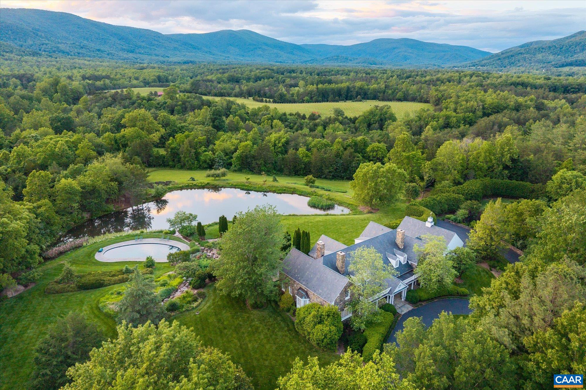 5190 Sugar Ridge Rd