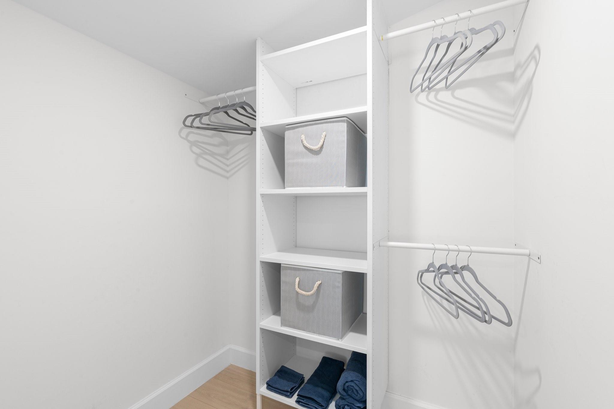 Primary Bedroom Walk-In