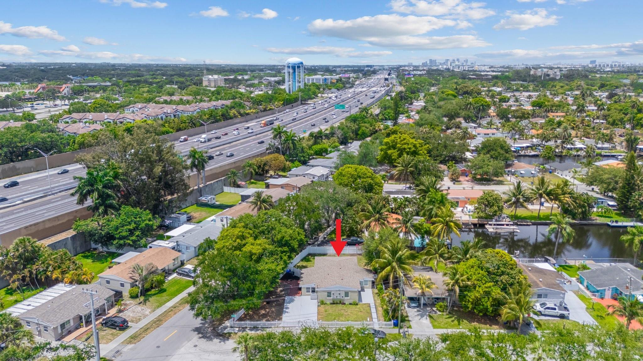 FLL Airport 10 Minutes