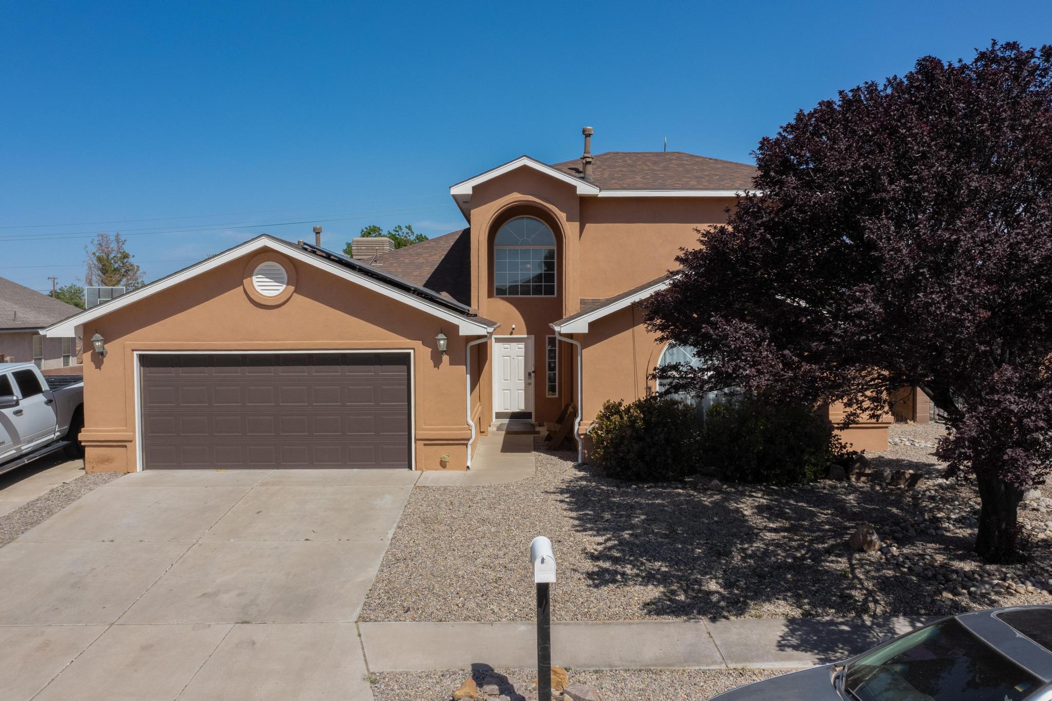 Homes for sale in Los Lunas, NM | 1034 Wagon Trail St, Los Lunas, NM 87031 | MLS# 1085038