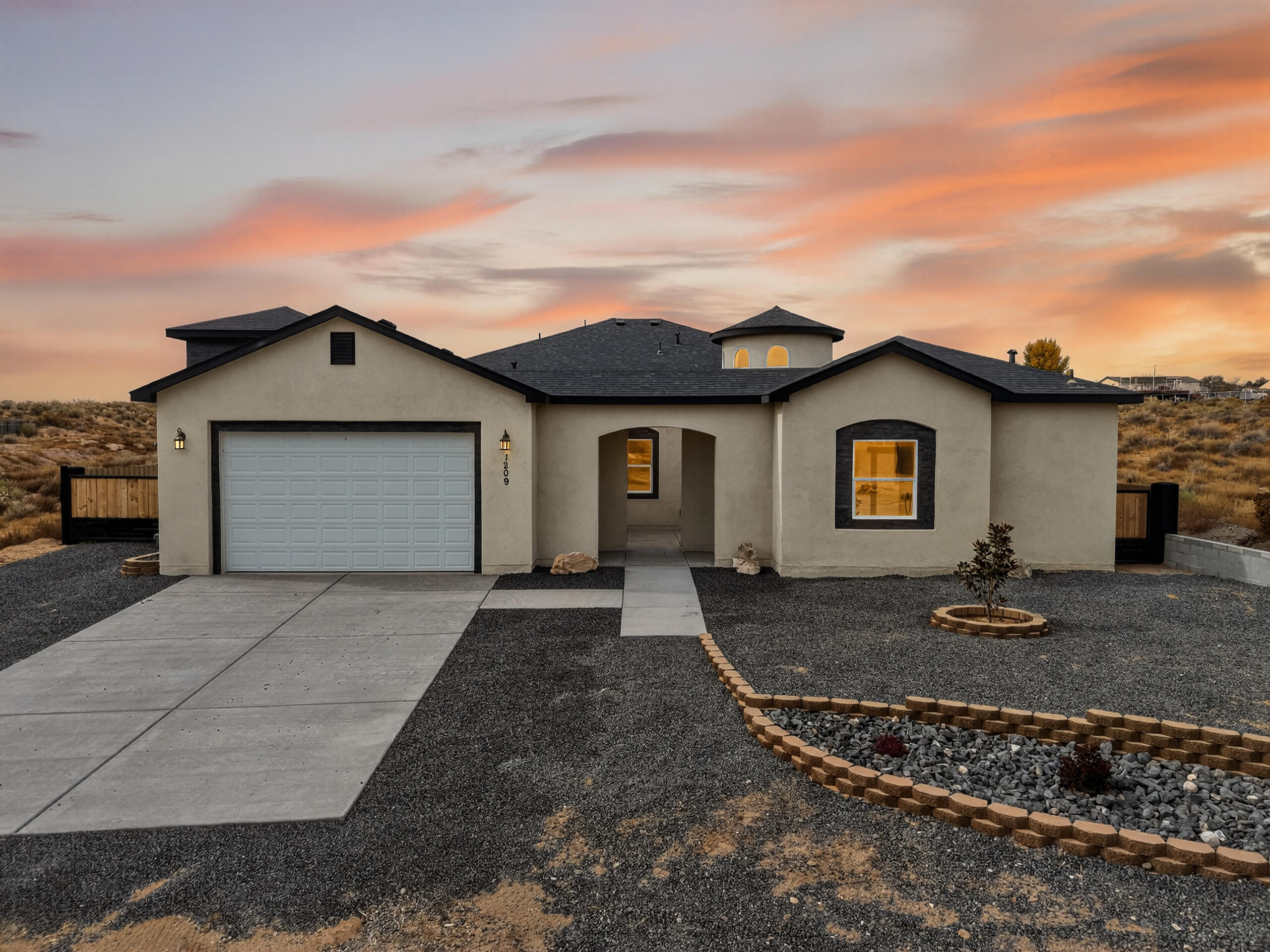 1209 11TH Street, Rio Rancho NM 87124