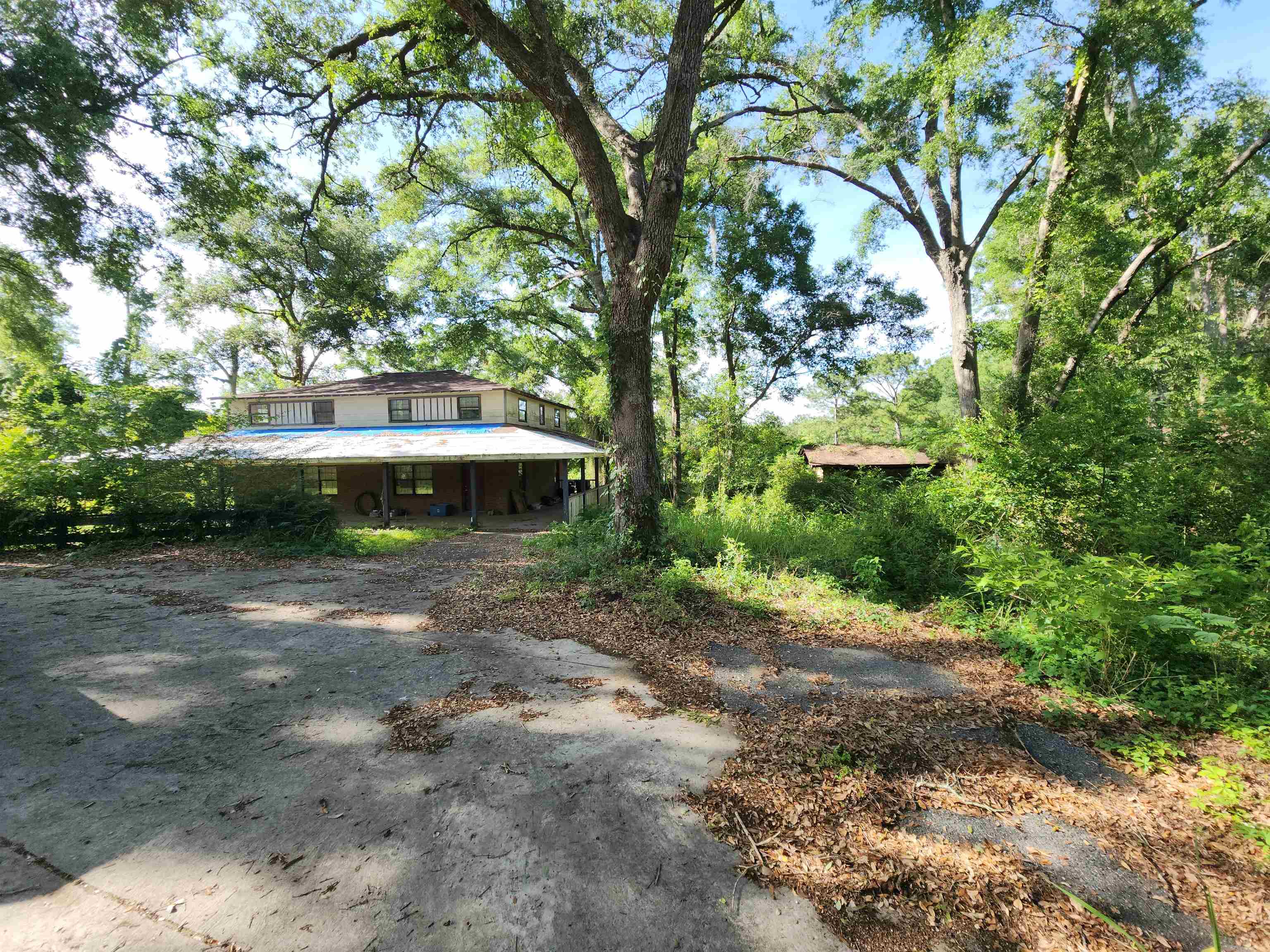 5490 & 5480  Jackson Bluff Road , Tallahassee, FL, 