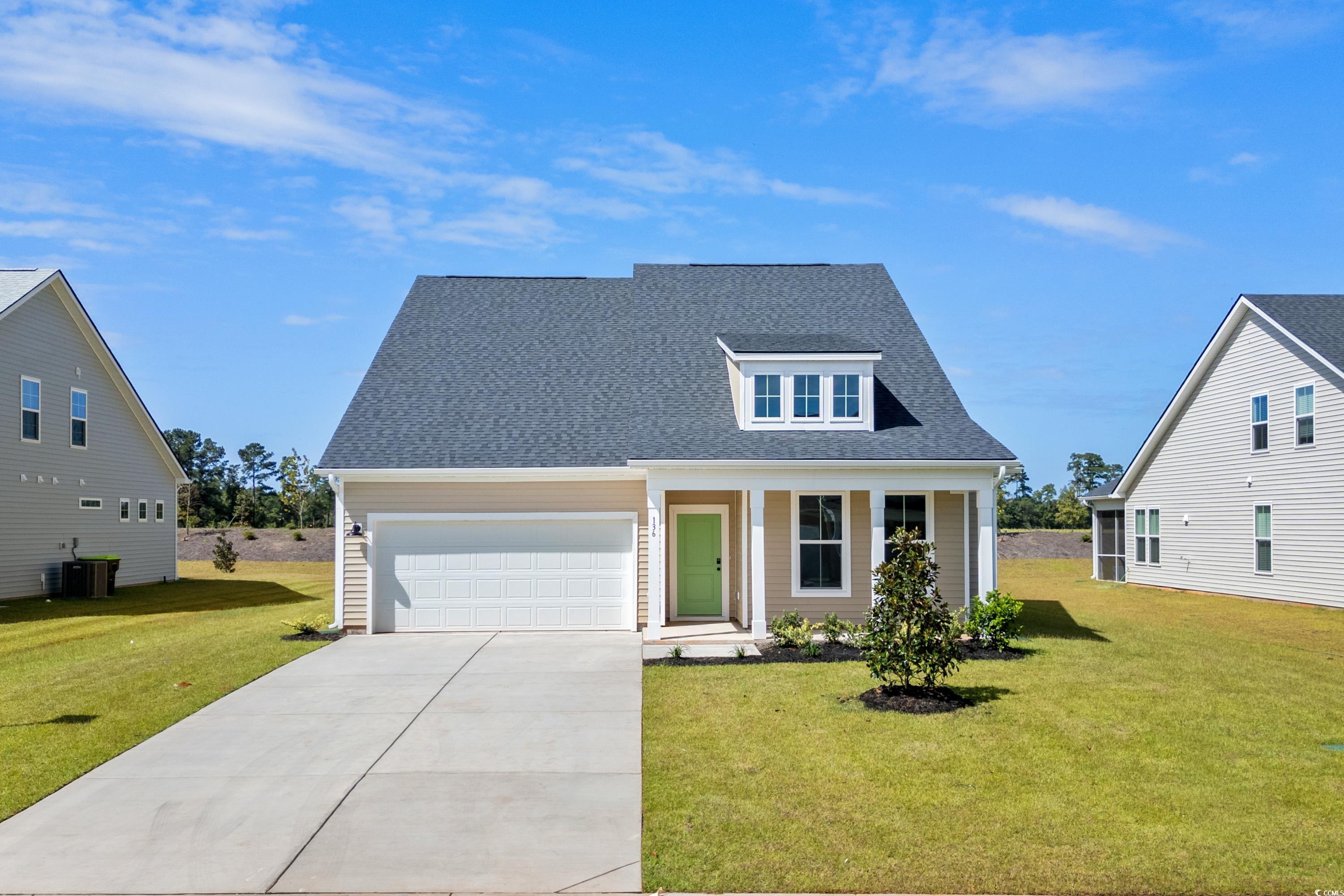 136 Joyce Dr Longs, SC 29568
