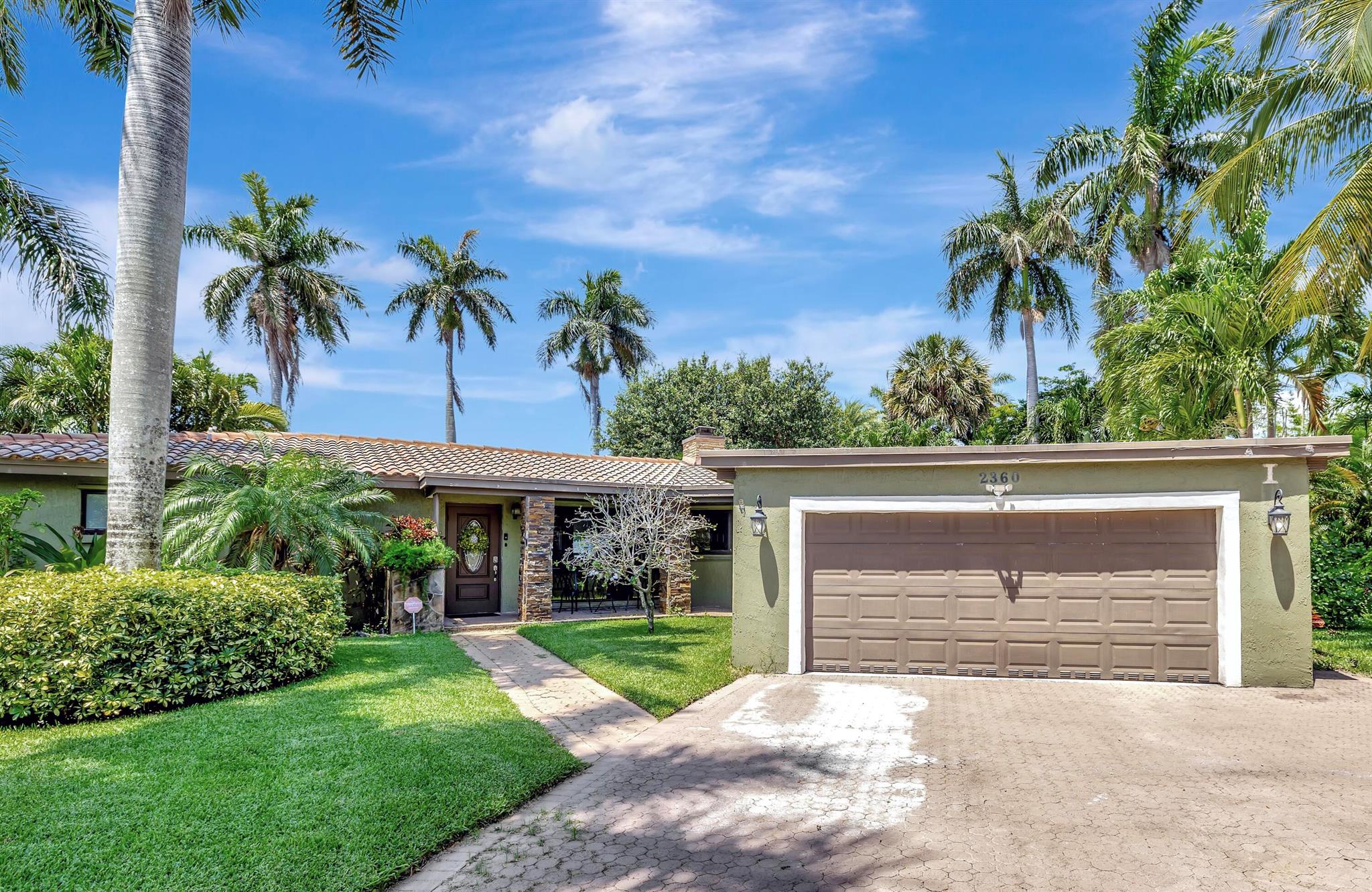 Homes for sale in Pompano Beach, FL | 2360 Se 7Th Dr, Pompano Beach, FL 33062 | MLS# R11095349