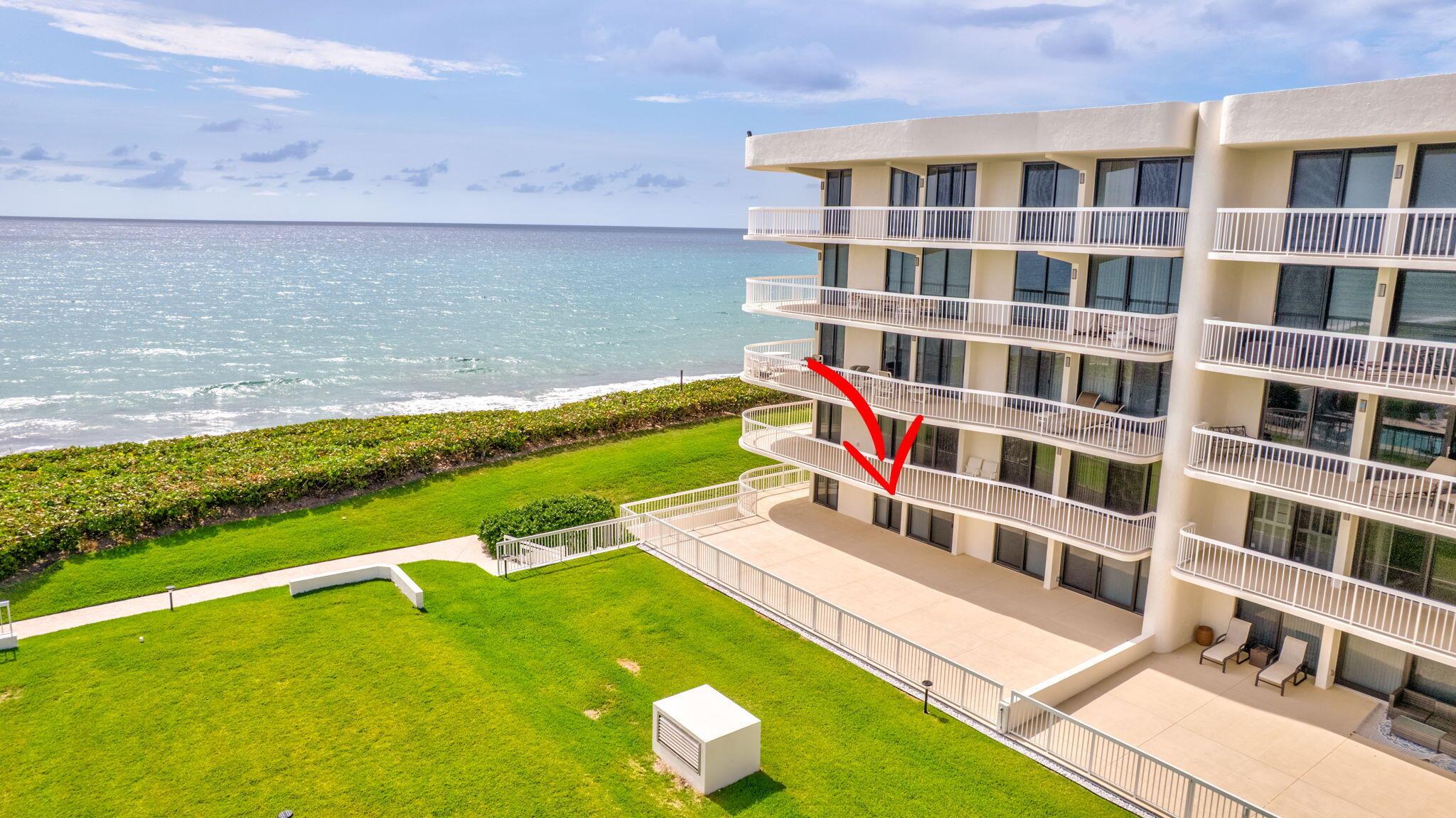 Meridian Of Palm Beach Co