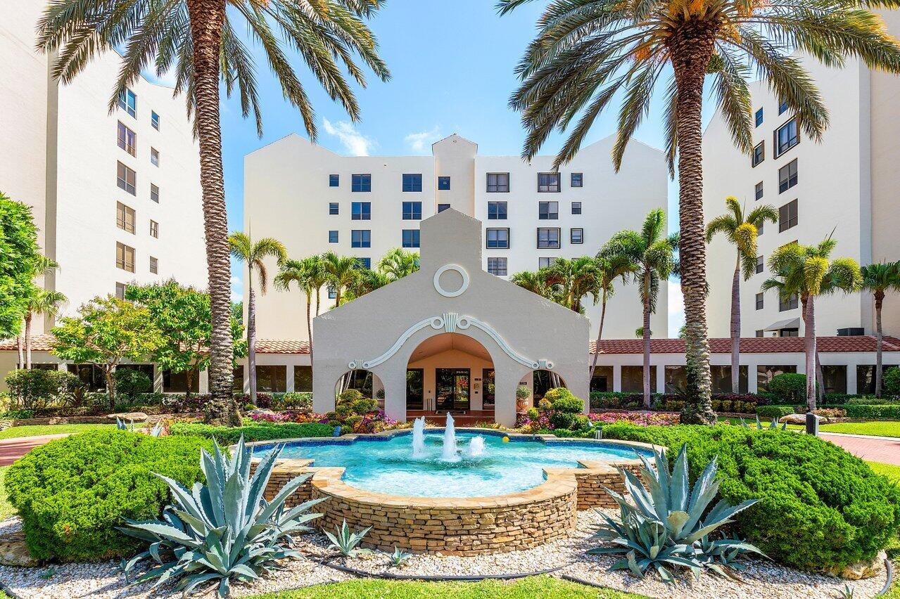 Imperial Royale At Boca P