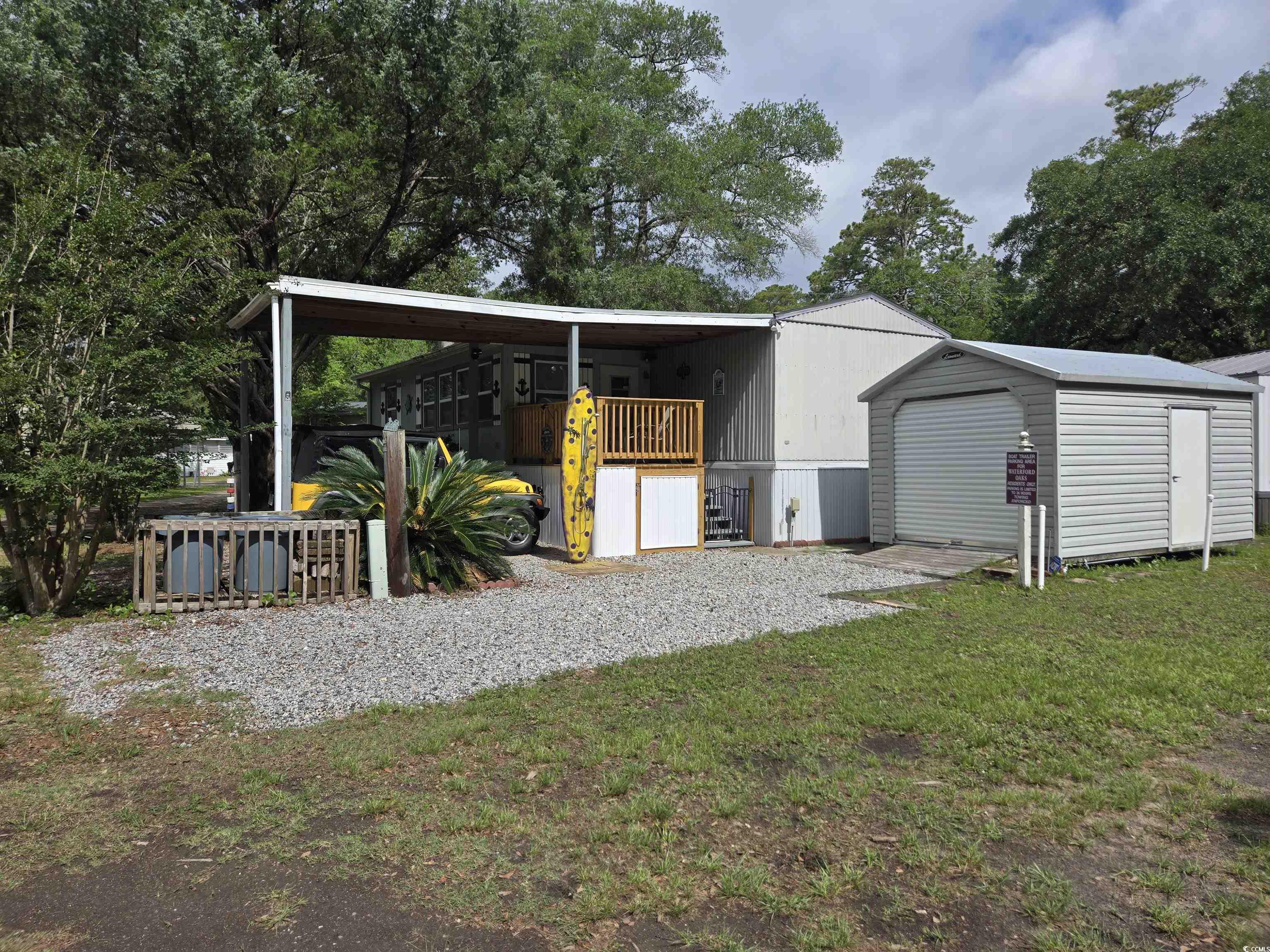 348 Bridge St. Garden City, SC 29576