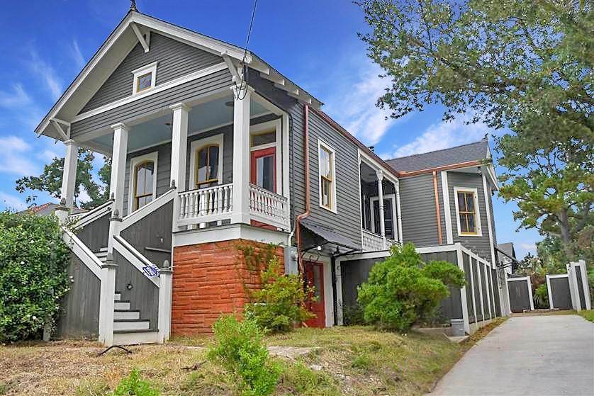 Homes for sale in New Orleans, LA | 4445 Demontluzin St, New Orleans, LA 70122 | MLS# 2504194