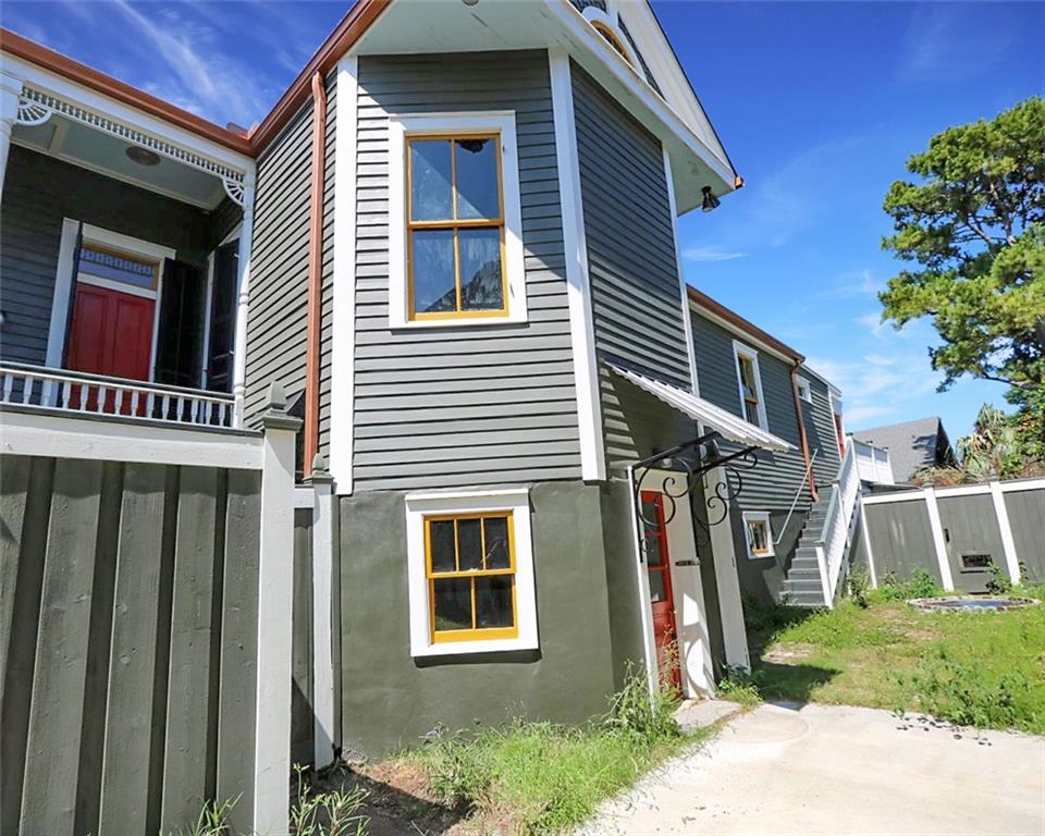Homes for sale in New Orleans, LA | 4445 Demontluzin St, New Orleans, LA 70122 | MLS# 2504194