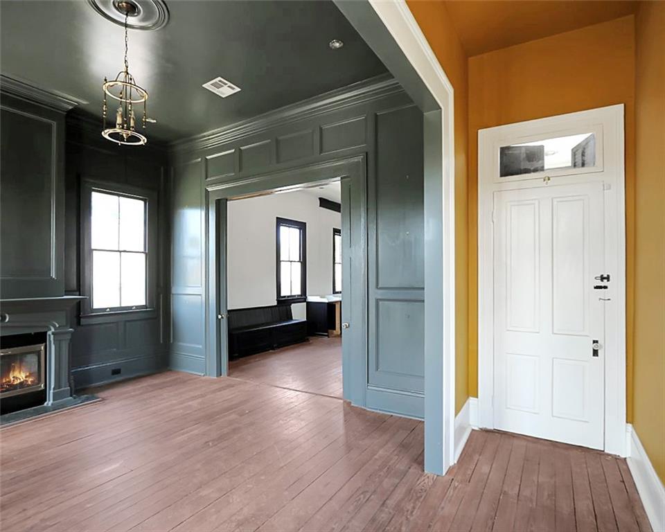 Homes for sale in New Orleans, LA | 4445 Demontluzin St, New Orleans, LA 70122 | MLS# 2504194