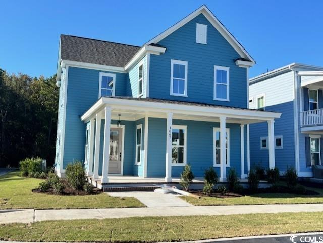 1067 Milford Way Myrtle Beach, SC 29588
