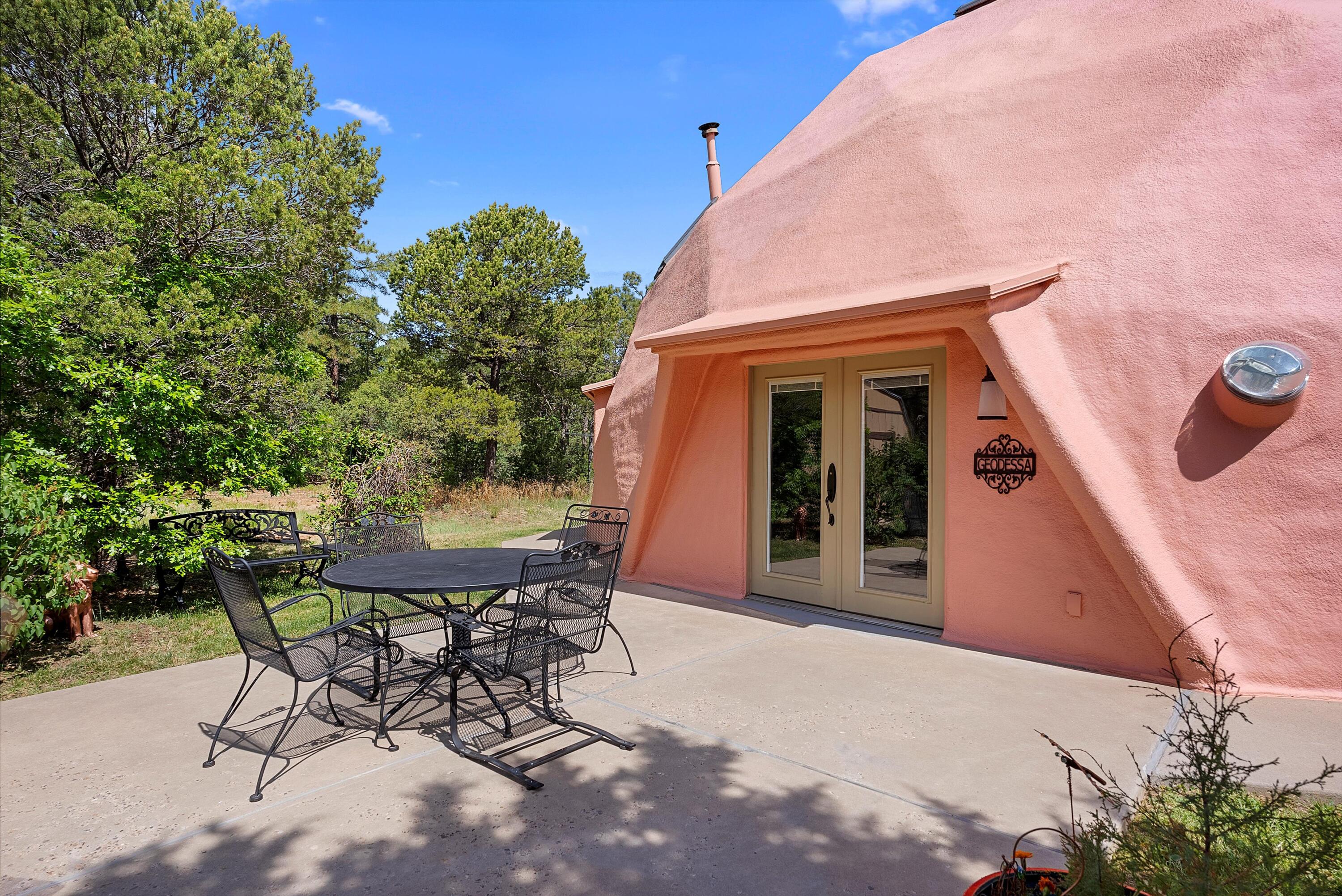 Homes for sale in Tijeras, NM | 20 Hummingbird Ln, Tijeras, NM 87059 | MLS# 1085077
