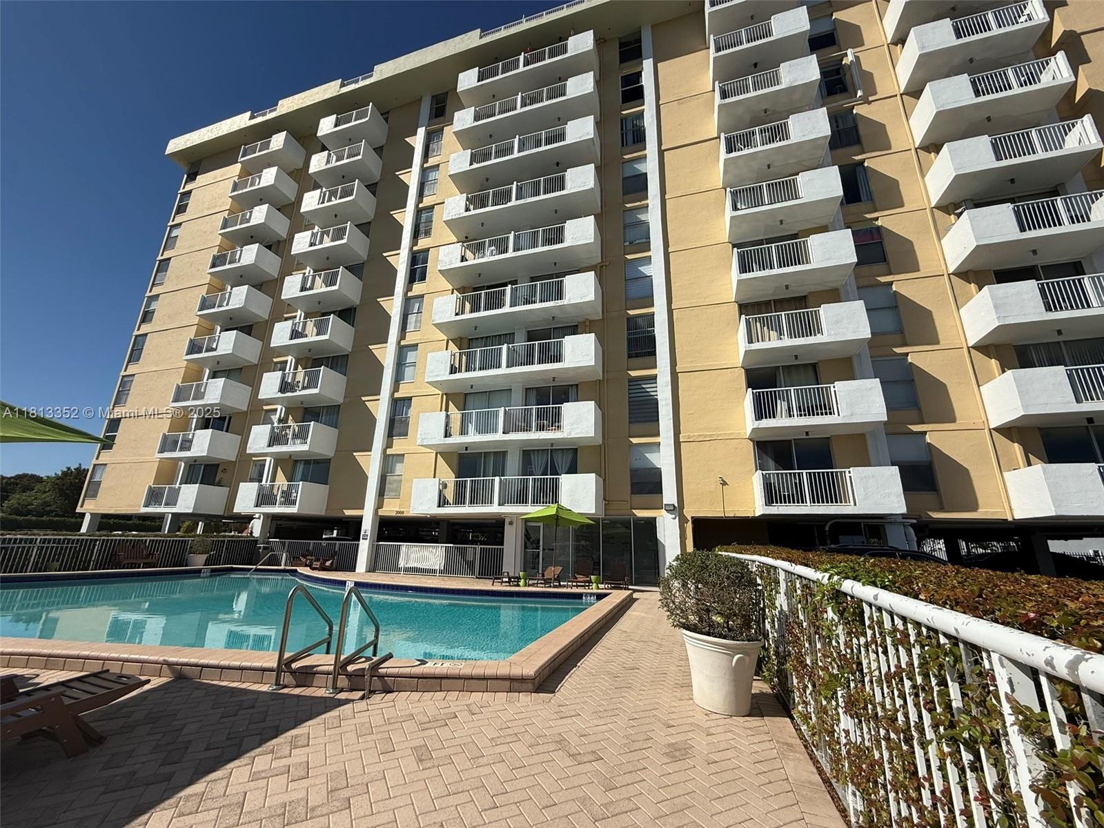 Keystone Towers Condo