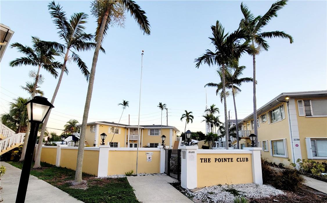 Imperial Point Gardens