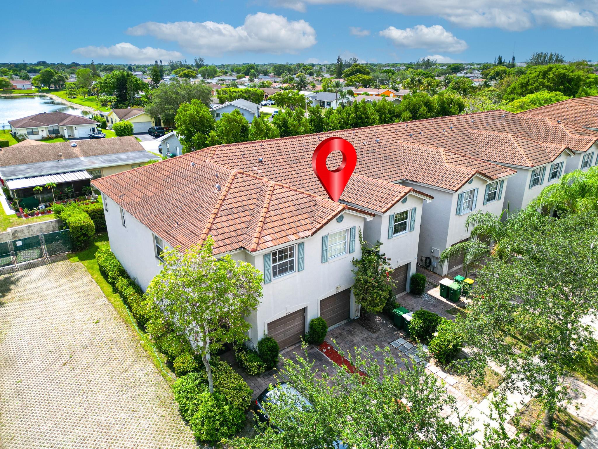 Southgate At Nob Hill