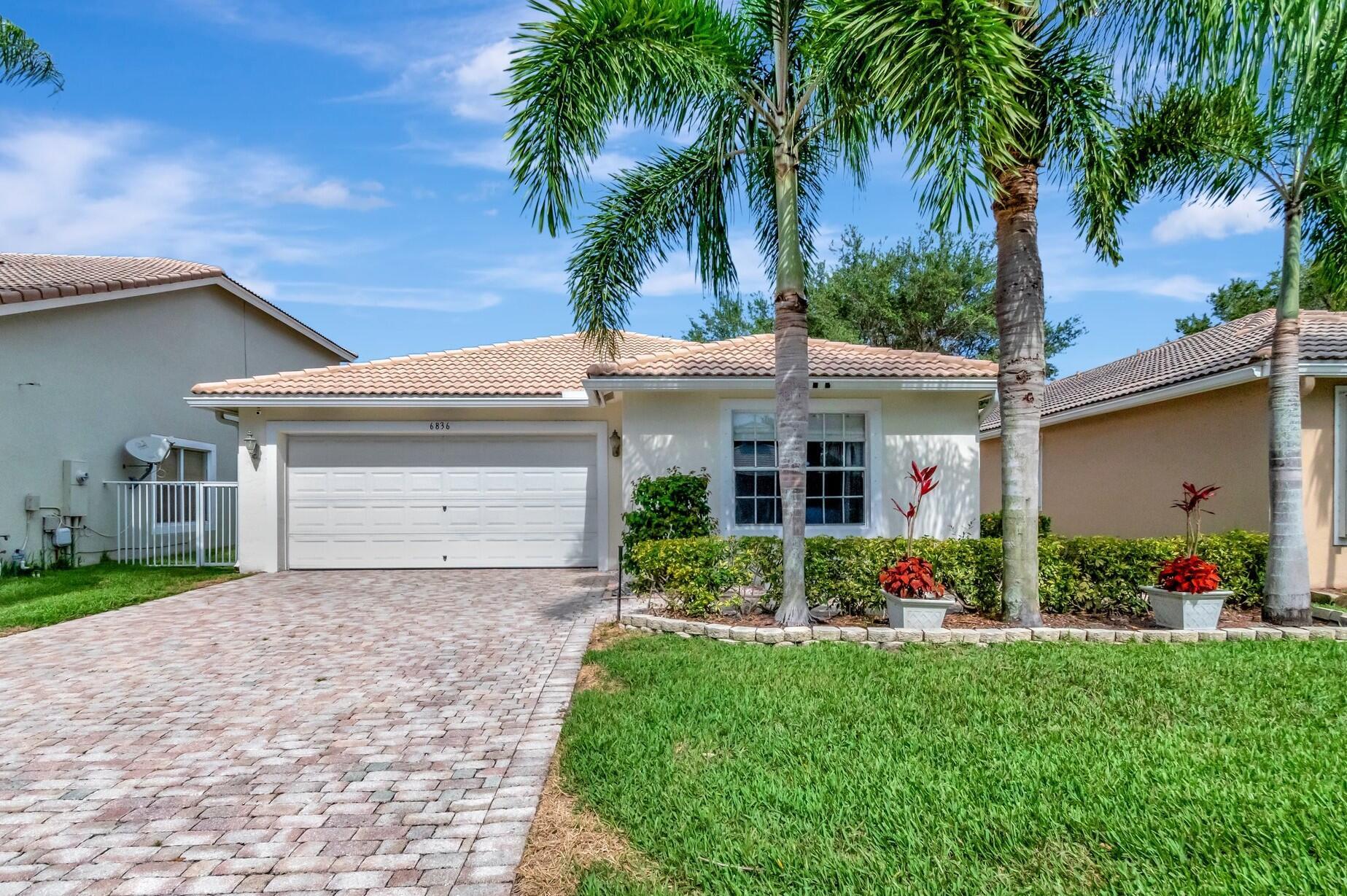 6836 Hendry Drive, Lake Worth, FL 33463, 3 Bedrooms , 2 Bathrooms ,Single Family Residence,Sold,R11095461, Horizon Palm Realty Group