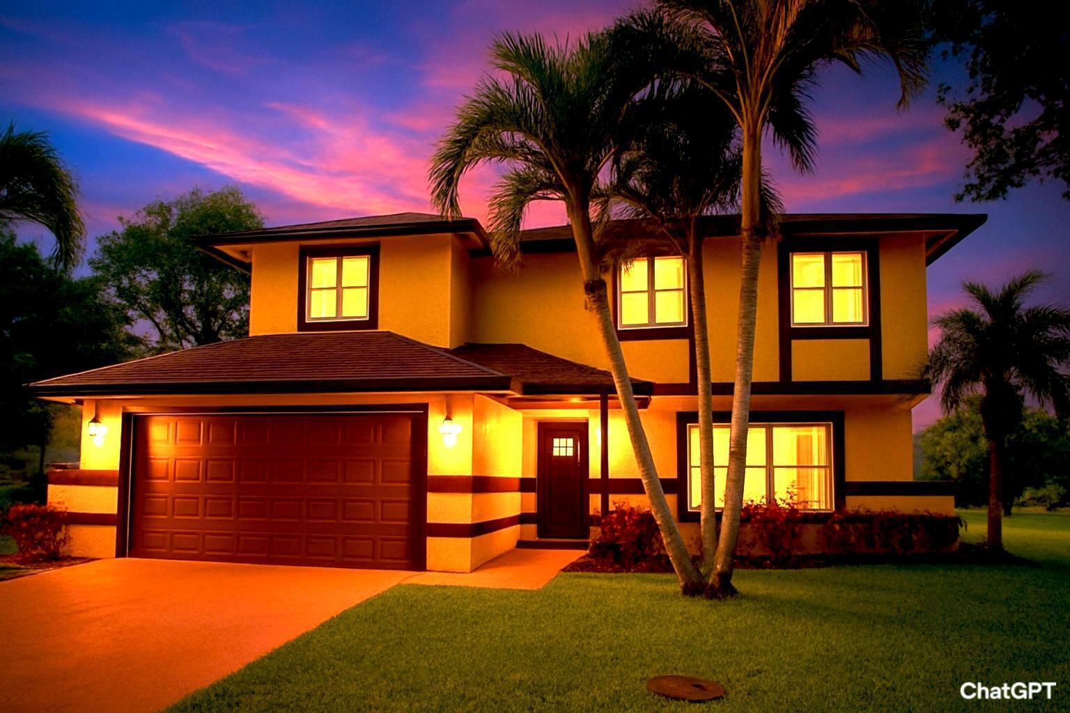 Bay Winds 3 - Ashley Park