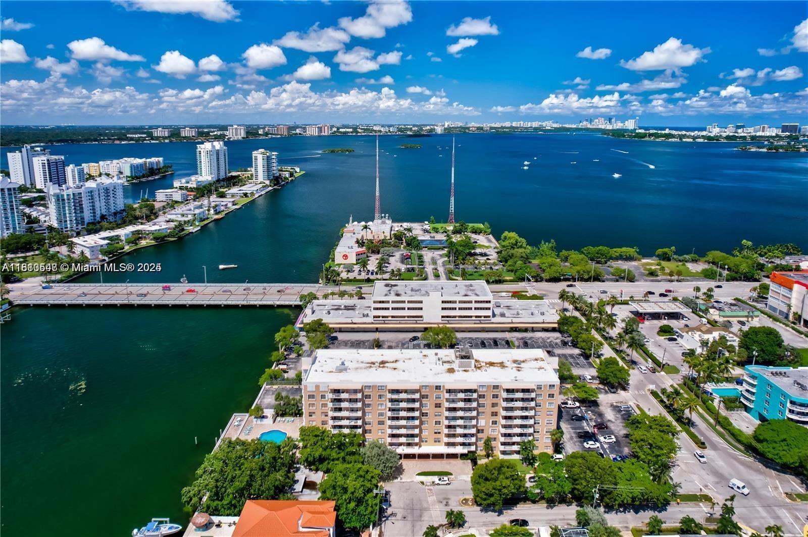 Island Place At North Bay