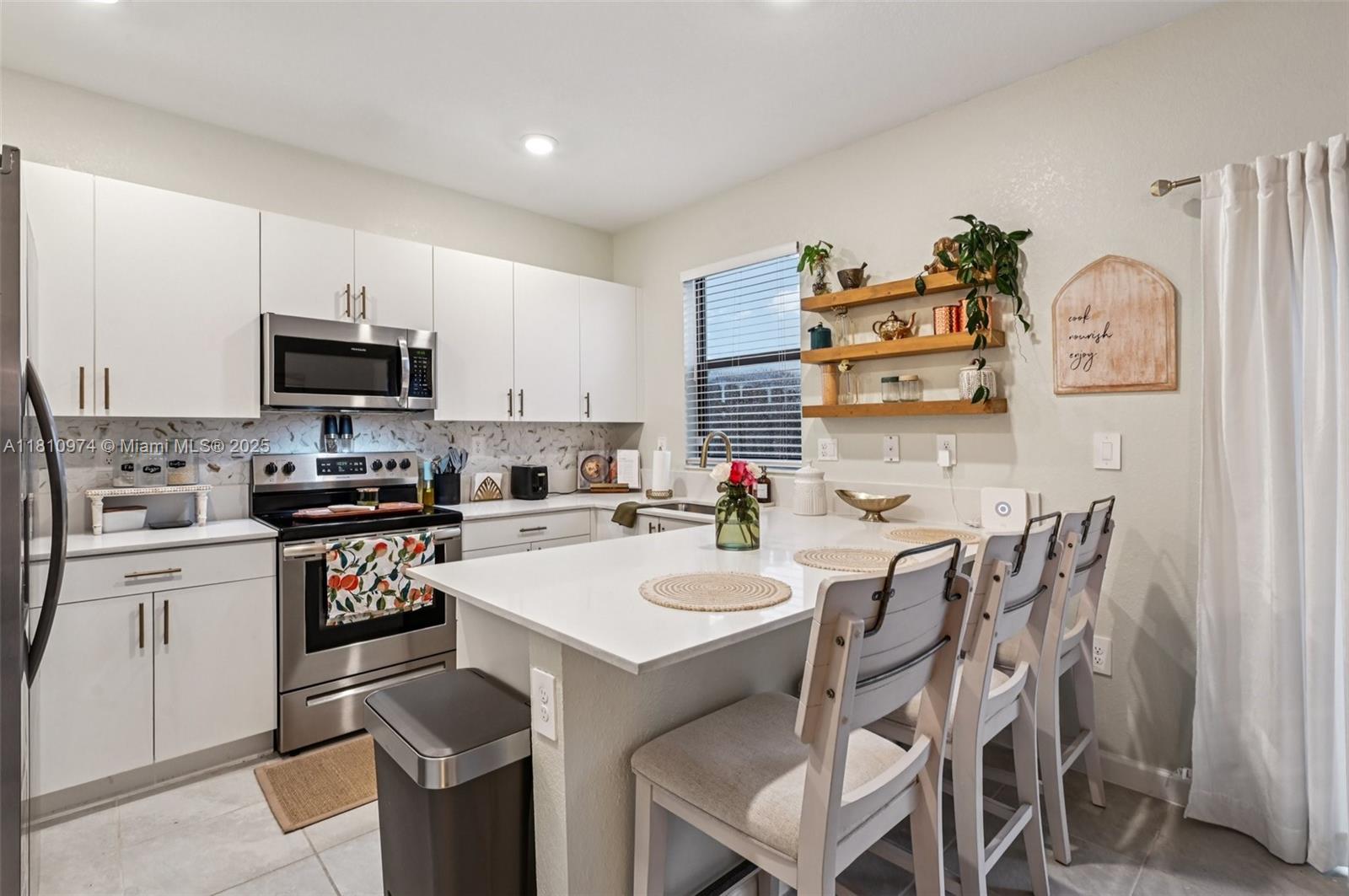 Enclave South Phase 2