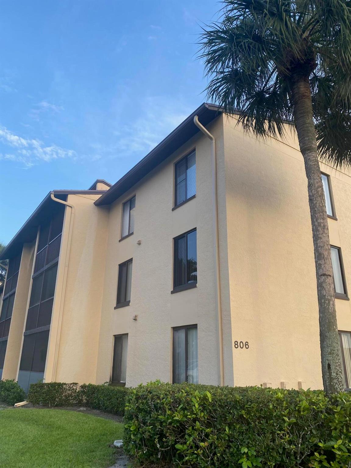 Pine Ridge North Village