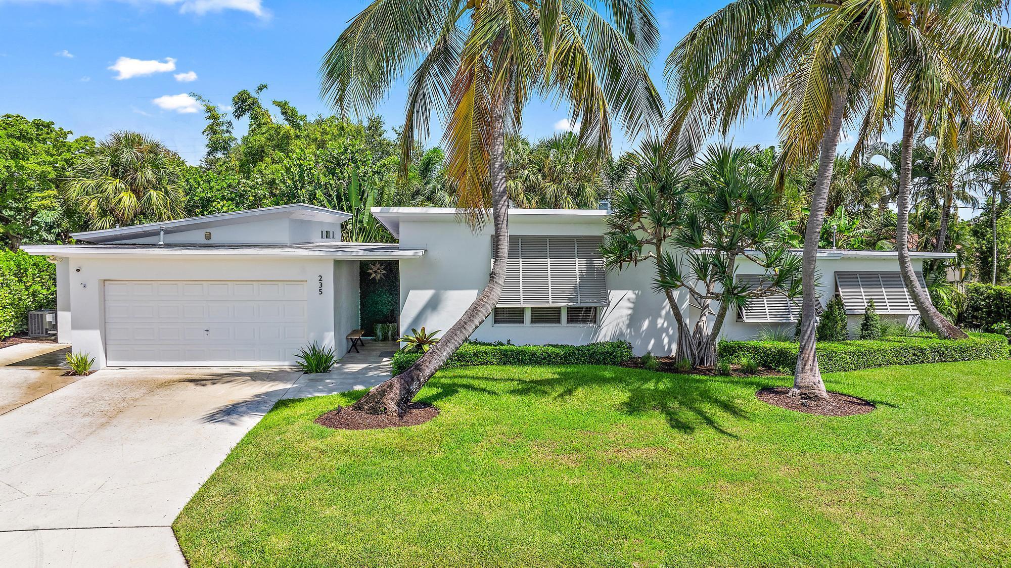 235 Linda Lane West Palm Beach FL 33405 | R11095568