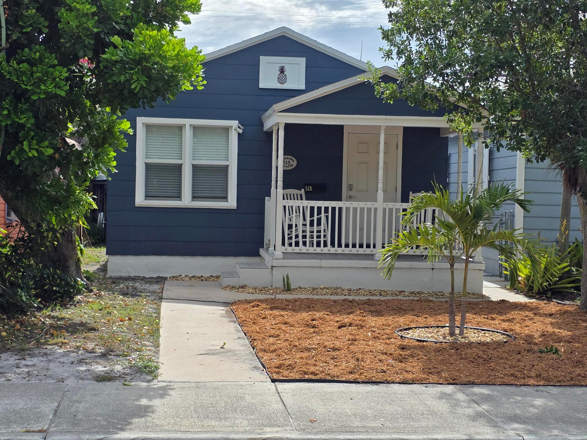 513 N J Street Lake Worth Beach FL 33460 | R11095579