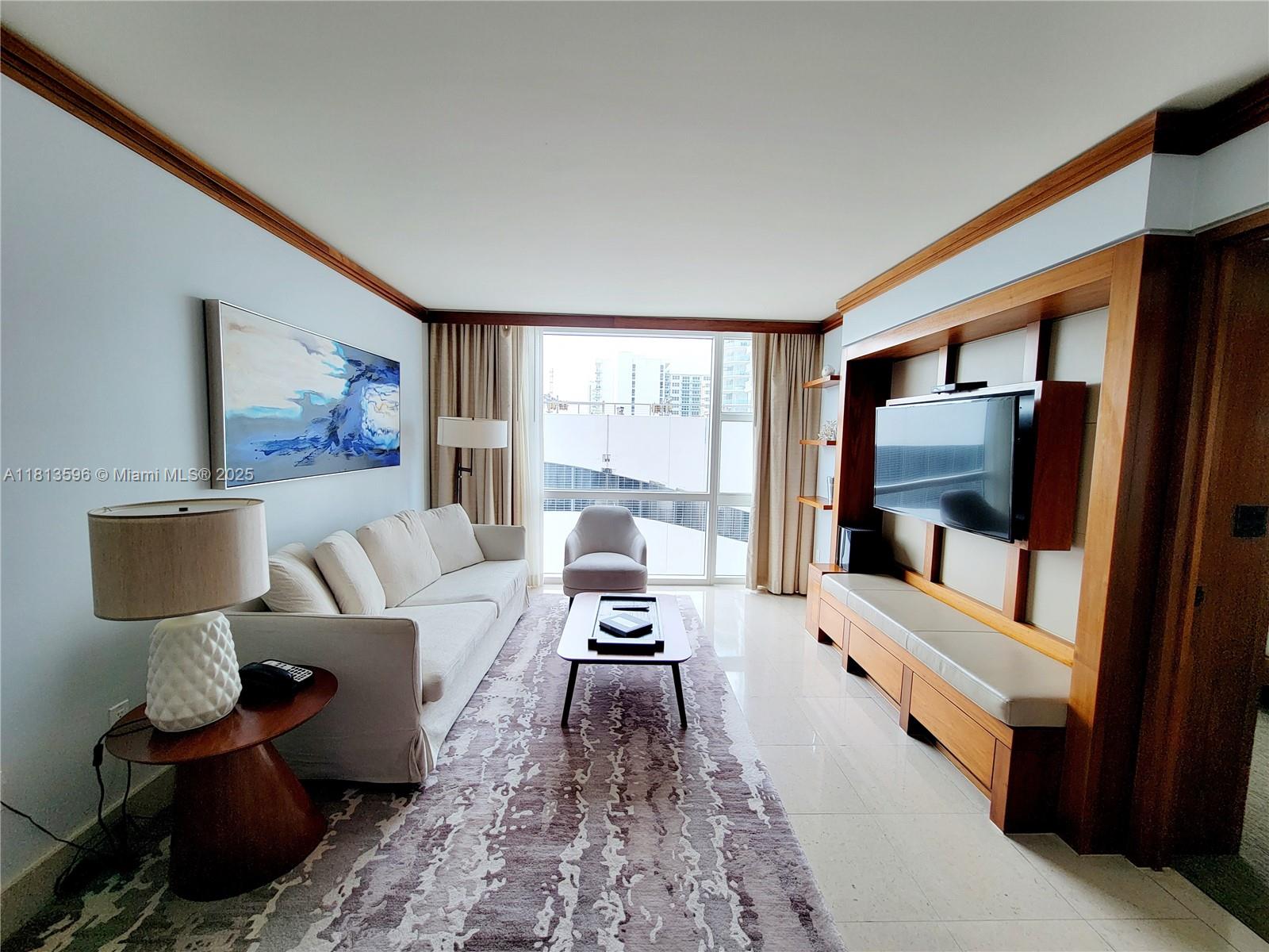 Central Carillon Beach Co