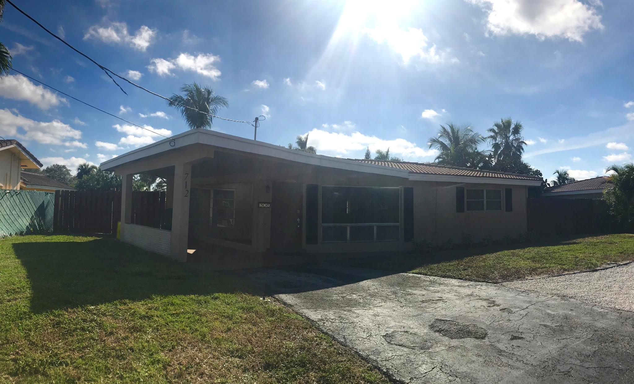 712 W Palmetto Park Road Boca Raton FL 33486 | R11095636