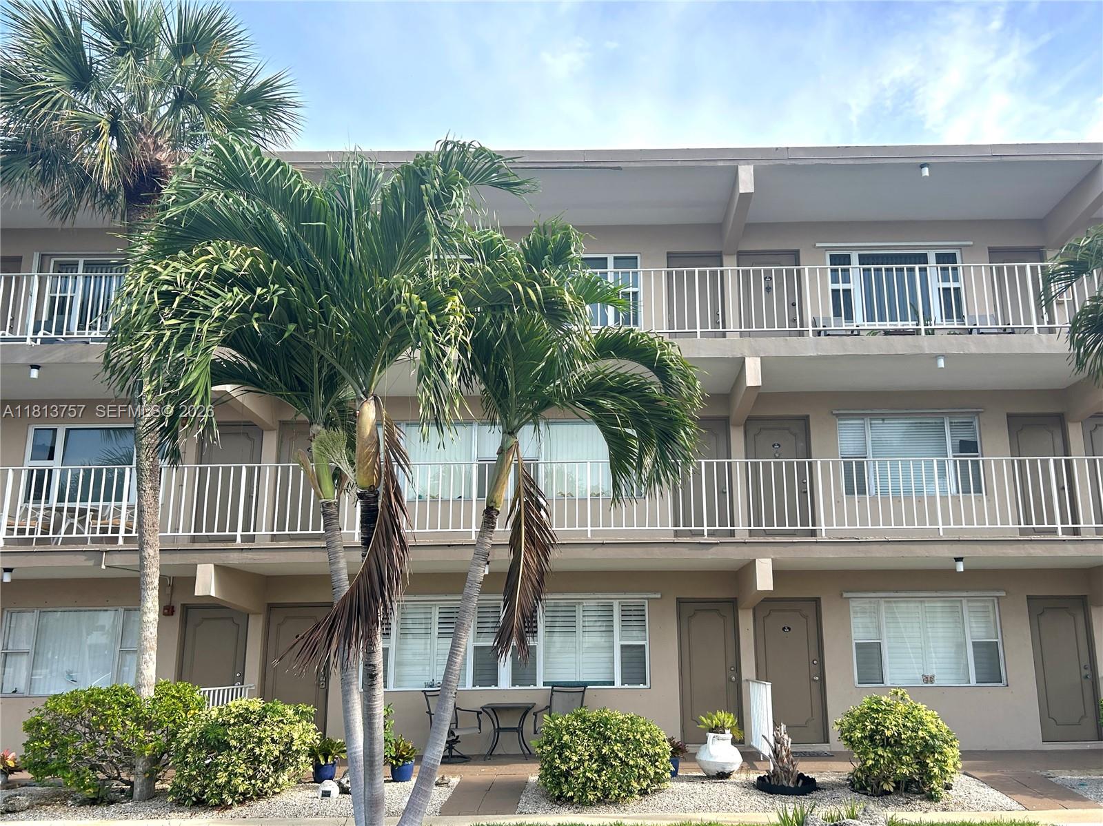 Oceanside Apartments Co-O